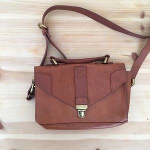 Madewell Lovelock Minibag